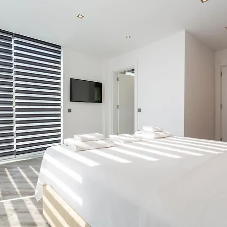 Hotel Luxury With View 3 Kaş