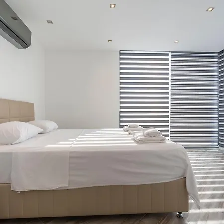 Luxury With View 3 * Kas