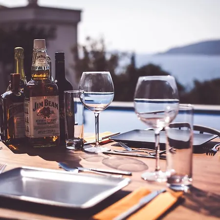Luxury With View 3 Kas