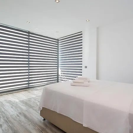 Hotel Luxury With View 3 Kas