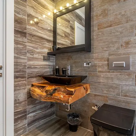 Luxury With View 3 * Kas