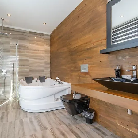 Luxury With View 3 Kas