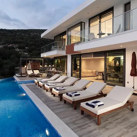 Luxury With View 3 Kas