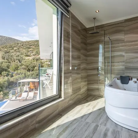 Luxury With View 3 Kaş